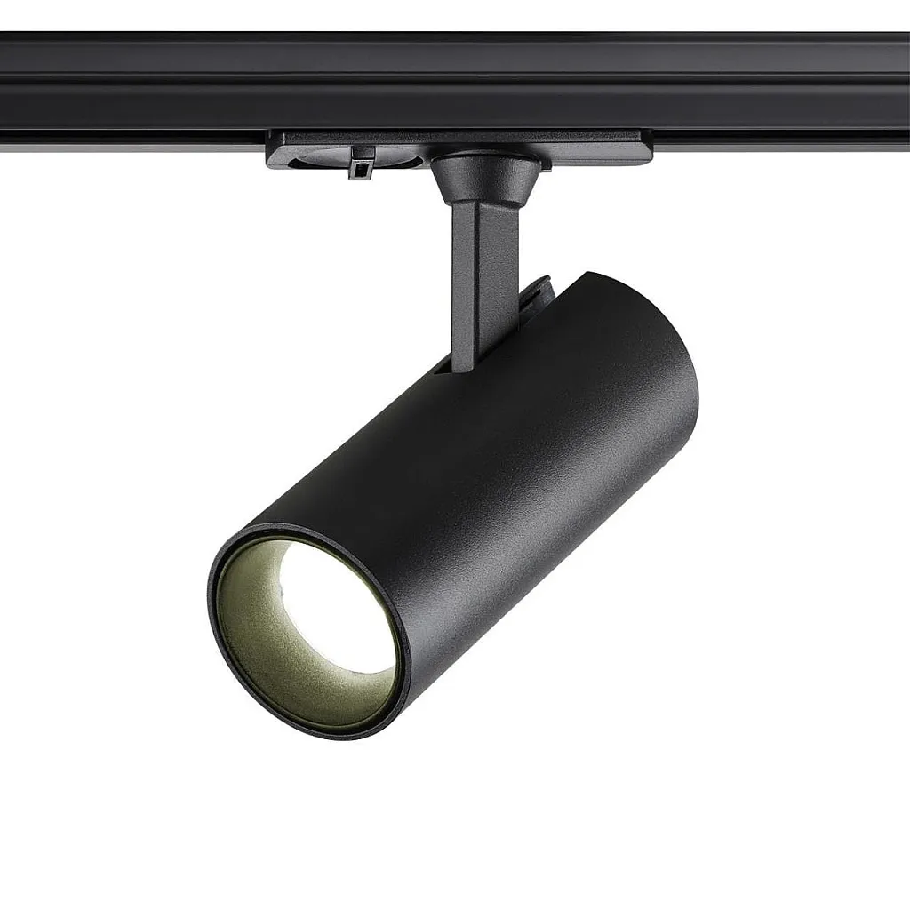 Светильник трековый Novotech Selene 359154
