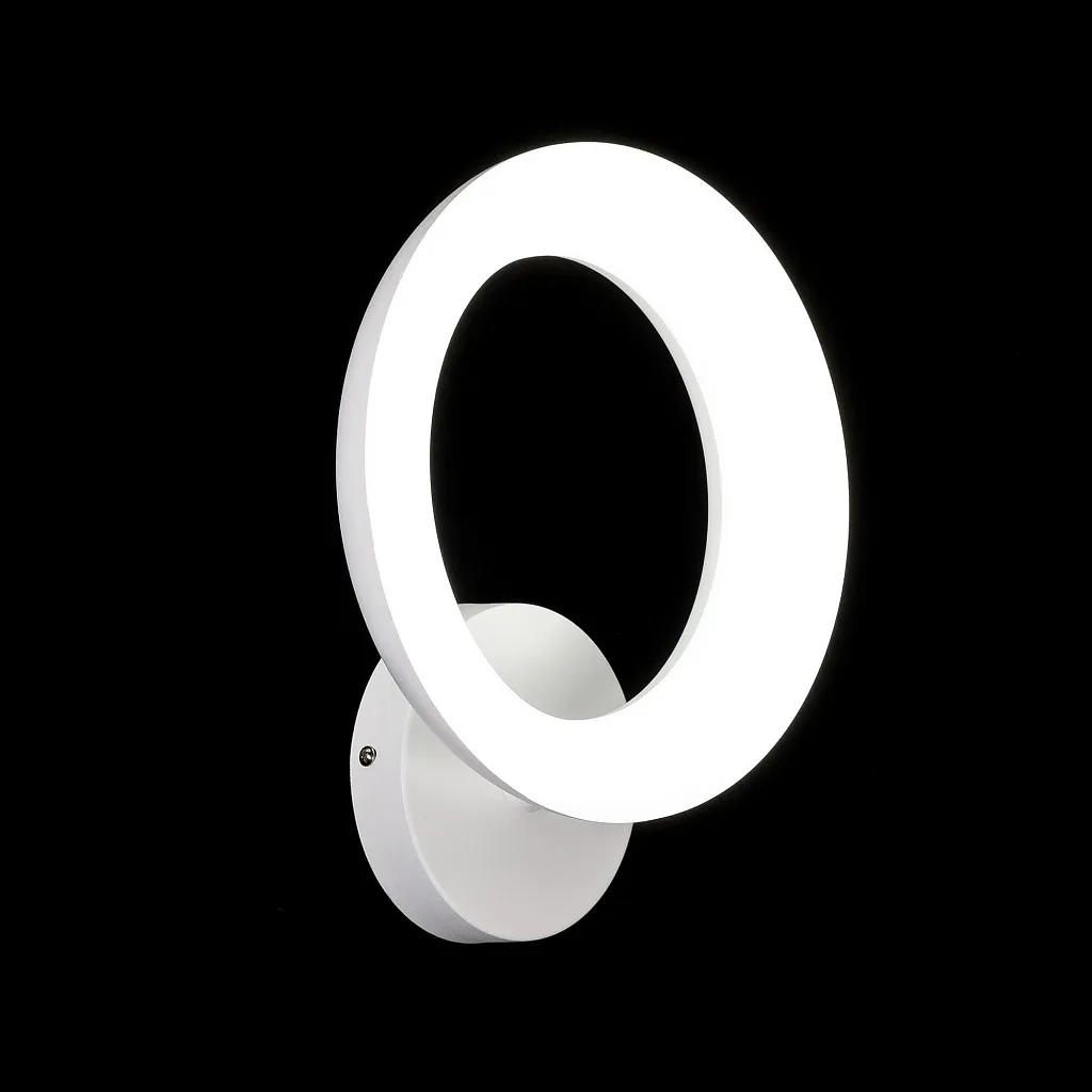 Бра Citilux Паркер CL225311 Паркер Св-к LED Бра