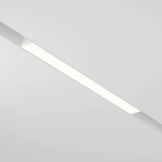 Светильник трековый магнитный Maytoni Basis TR030-2-12W3K-W