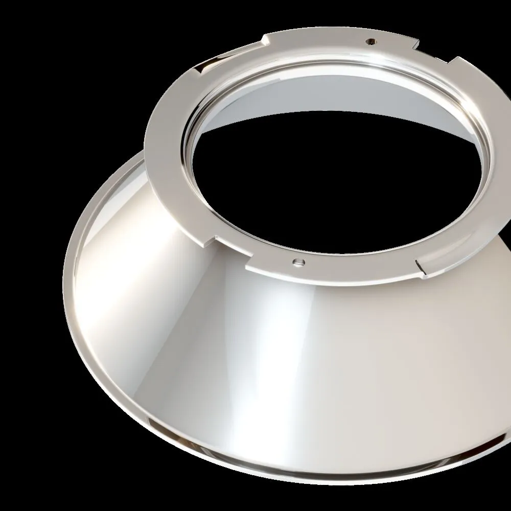 Аксессуар Maytoni Virar C060-01CH