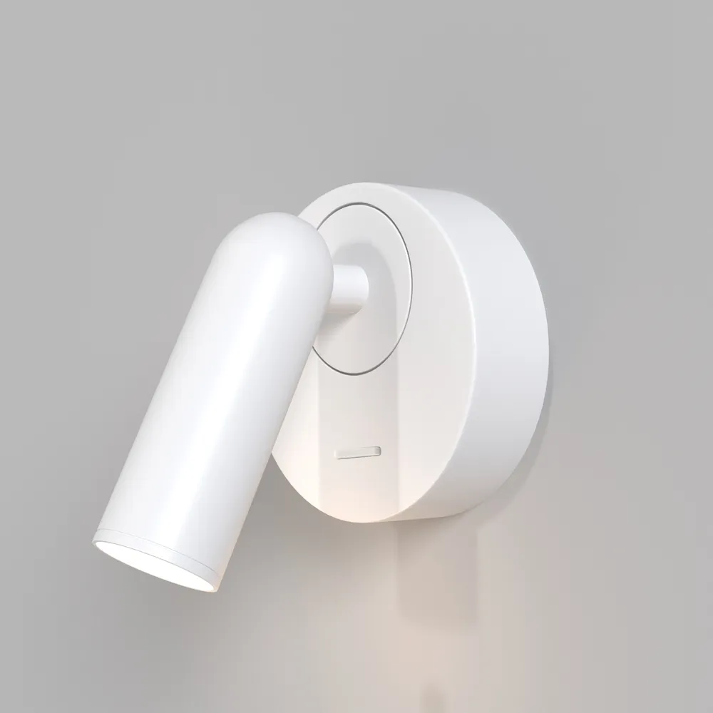 Бра Maytoni Mirax C038WL-L3W3K