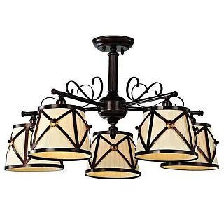 Люстра потолочная L'Arte Luce Fabrizia L12155.88