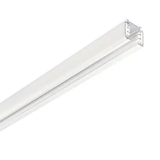 Шинопровод (трек) Ideal Lux LINK TRIMLESS PROFILE 2000 mm DALI 1-10V WH 247007