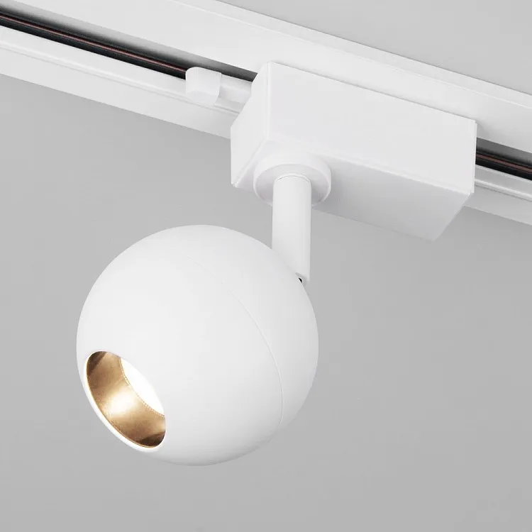 Светильник трековый Elektrostandard Ball 76