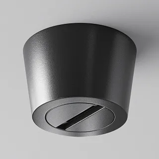 Комплектующие для текстильной подвесной системы Maytoni Accessories For System Parity TRA130CRDuo-B