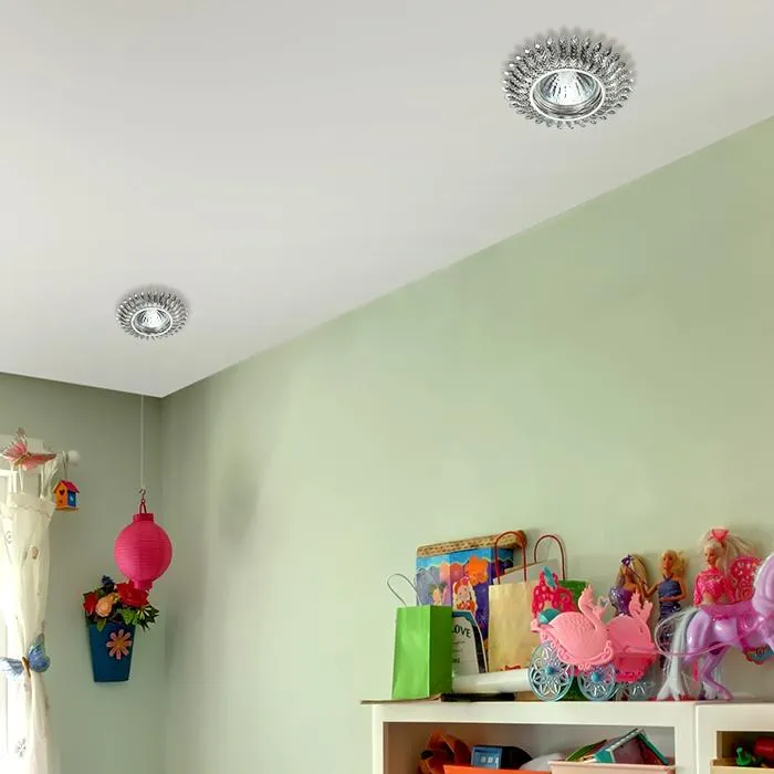 Светильник встраиваемый Novotech Forza 370245