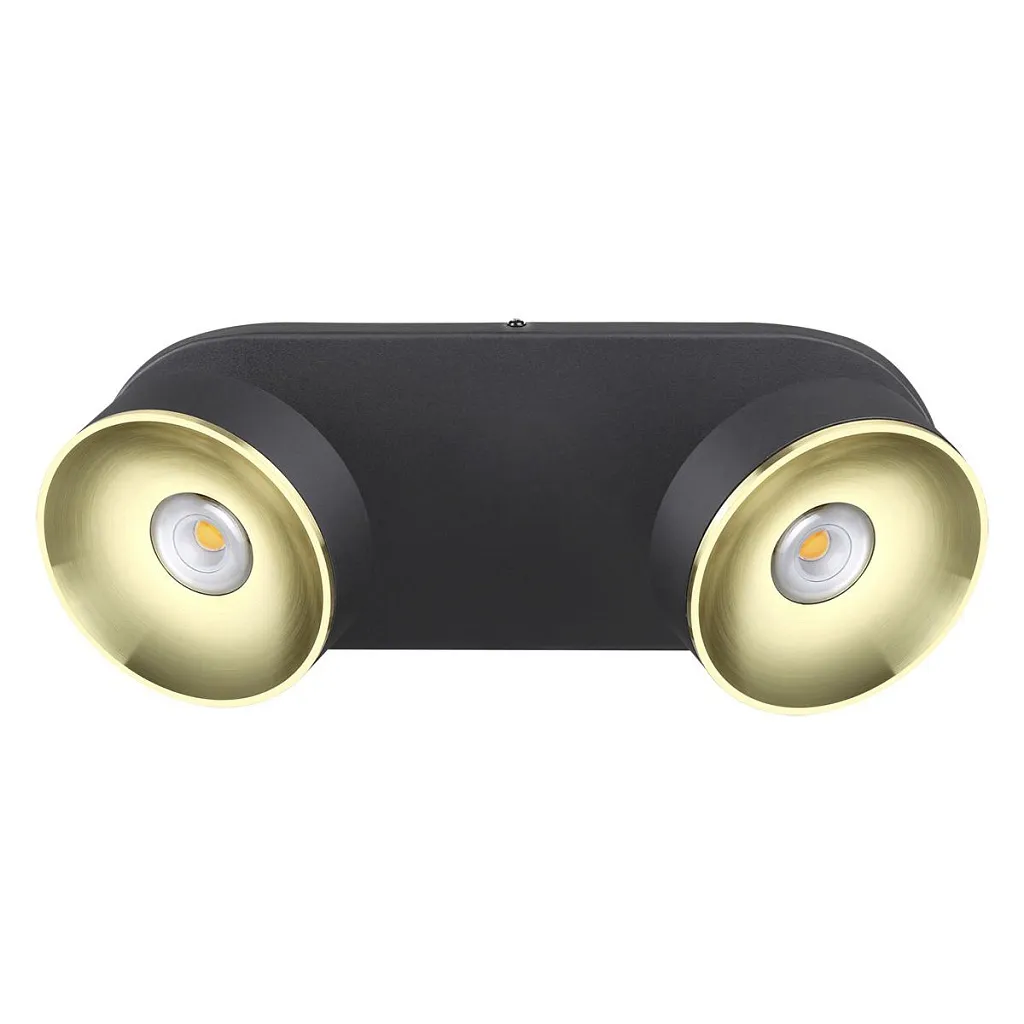 Спот Odeon Light Fineca 3812/14WL