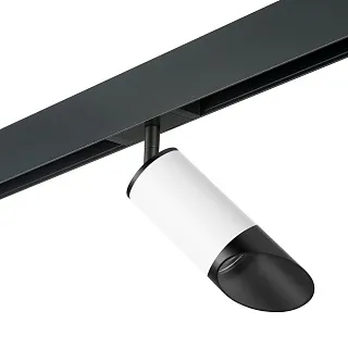 Светильник с комплектом для трека Lightstar Rullo PRO43637