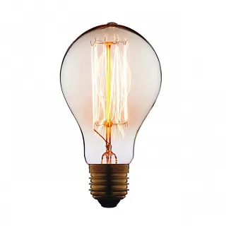 Ретро-лампа Loft it Edison Bulb 7560-SC