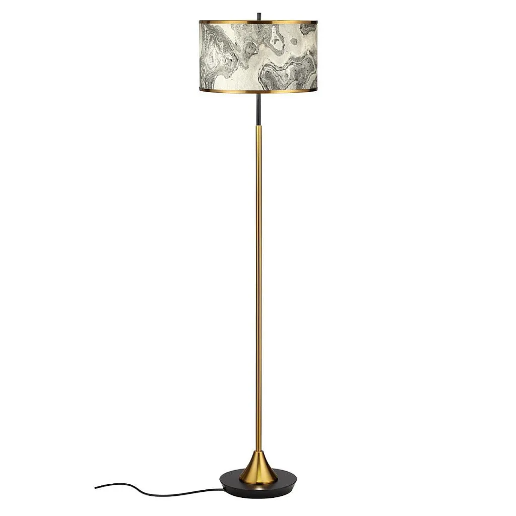 Торшер Odeon Light Bergi 5064/2F