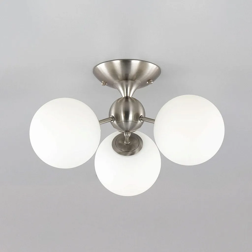 Люстра потолочная Citilux Томми CL102134