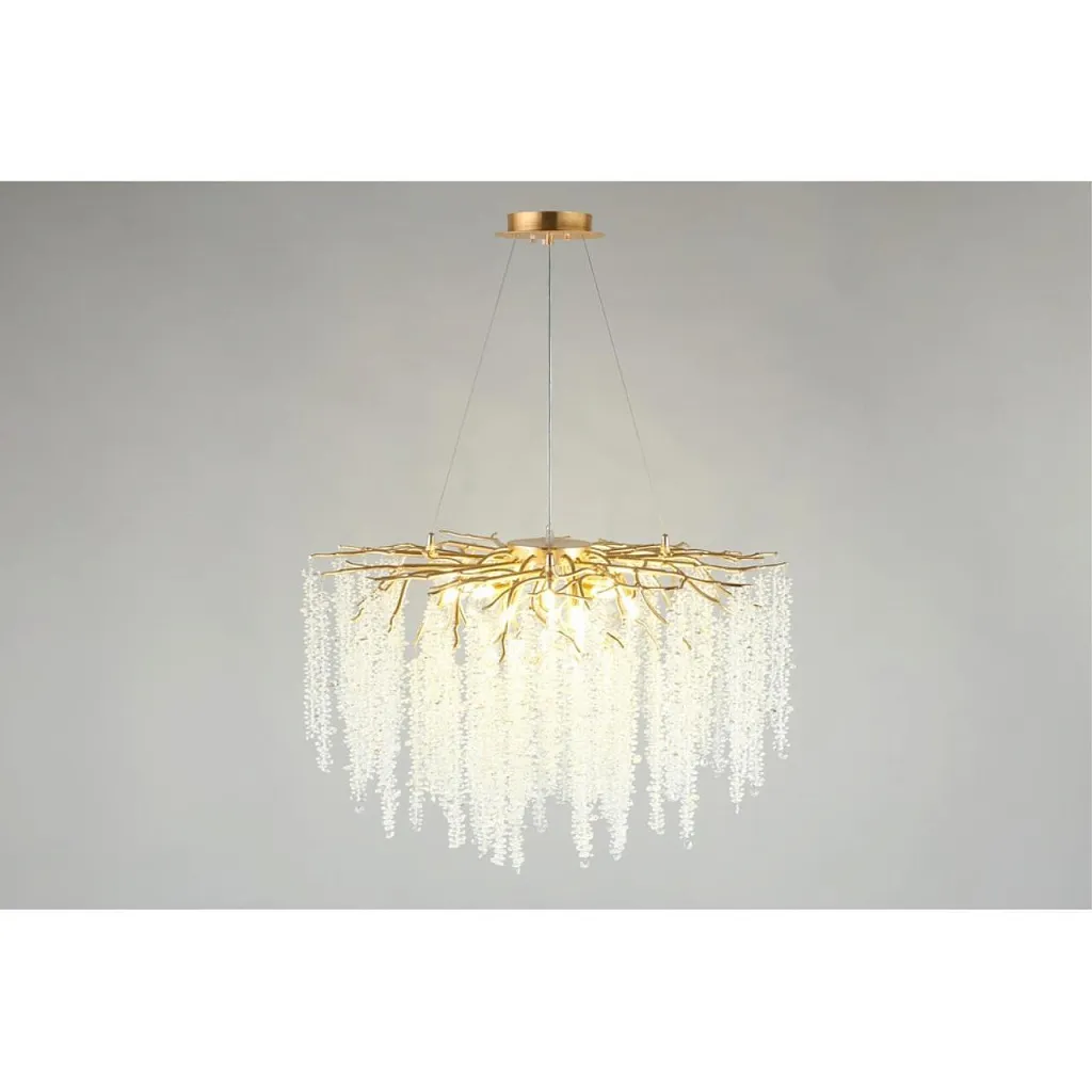 Люстра подвесная Aployt Paulina APL.848.03.13