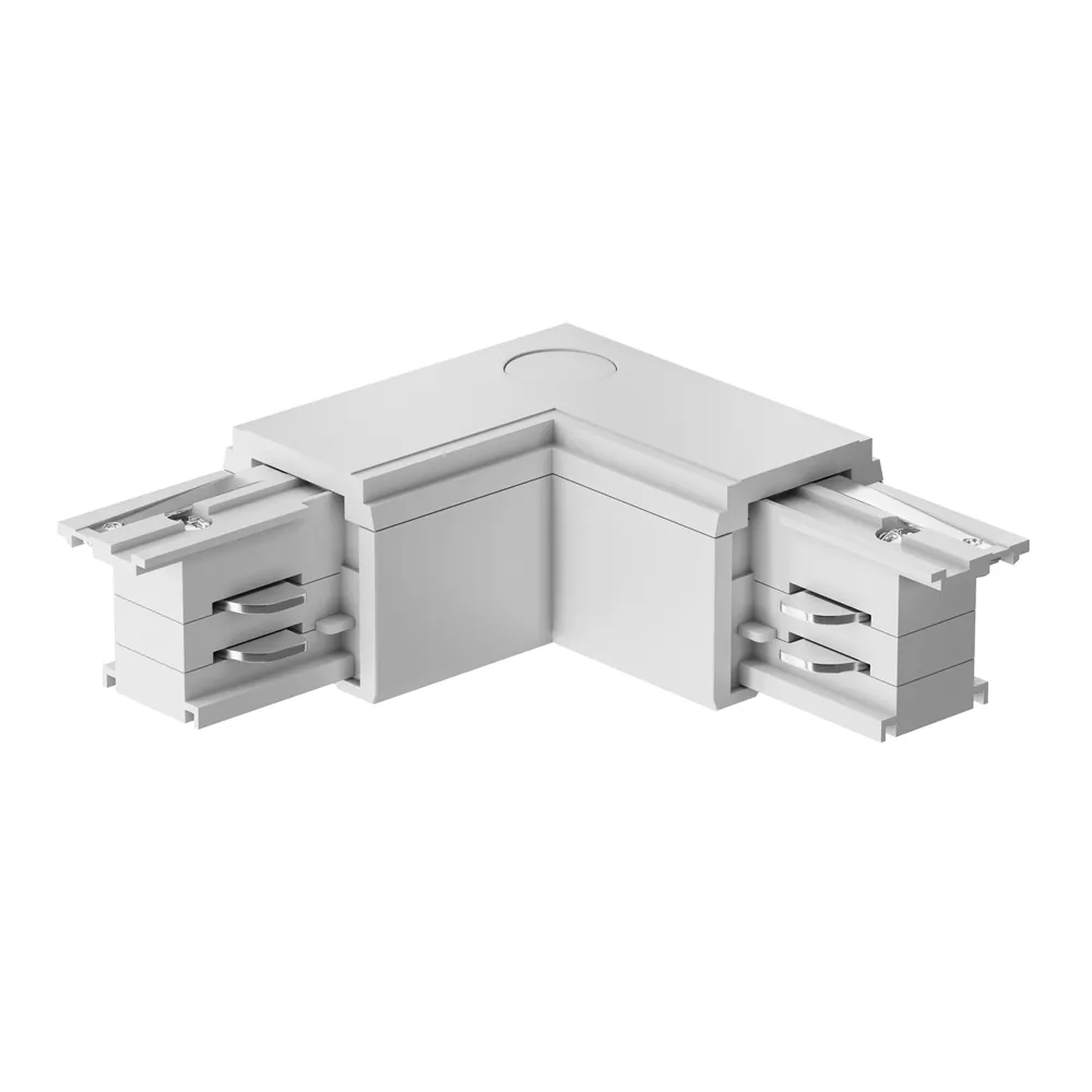 Комплектующие для накладной трековой системы Maytoni Accessories For Tracks Trinity TRA005CL-31W-L