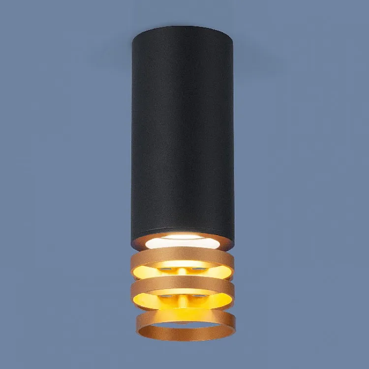 Светильник накладной Elektrostandard DLN102/DLN103 102/DLN103 DLN102 GU10