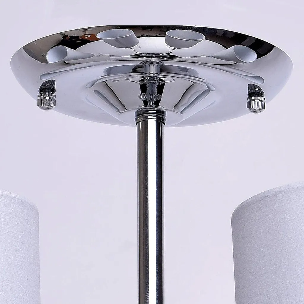 Люстра потолочная MW-Light Федерика 379018506