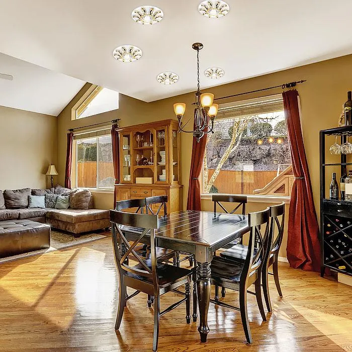 Светильник встраиваемый Novotech Pattern 370329