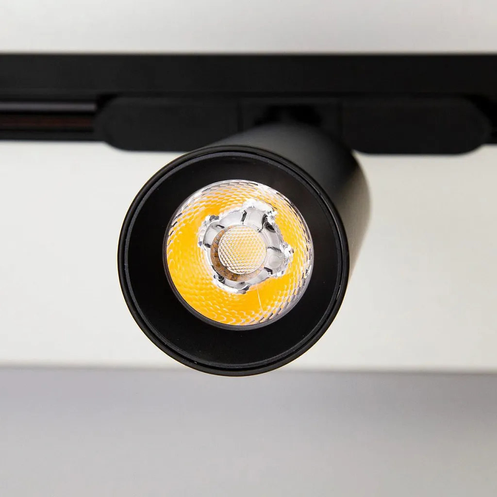 Светильник трековый Citilux Тубус CL01T121N