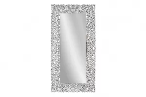 Зеркало ArtHomeDecor Vision YJ1051XL SILVER NEW