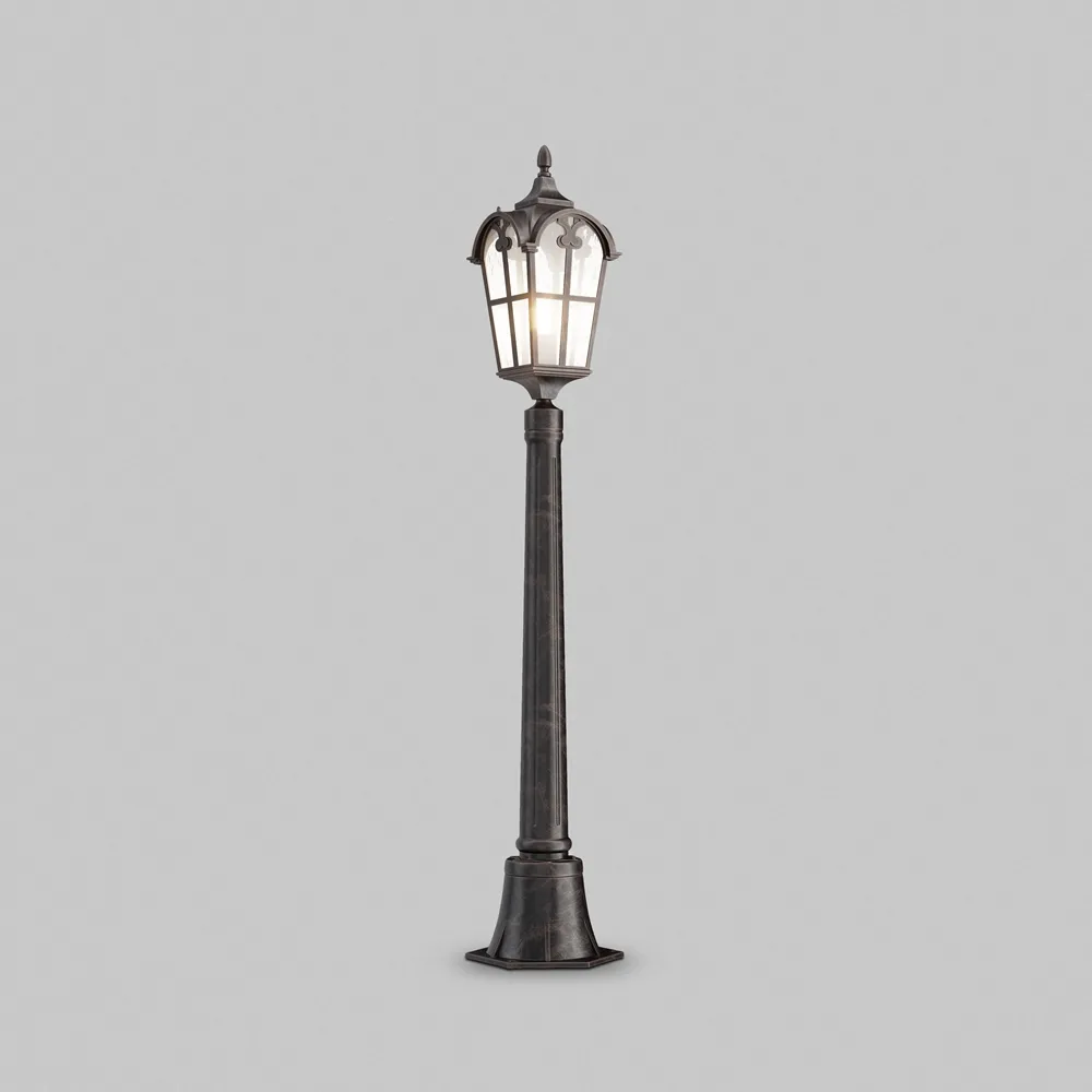 Ландшафтный светильник Outdoor O413FL-01BZ1