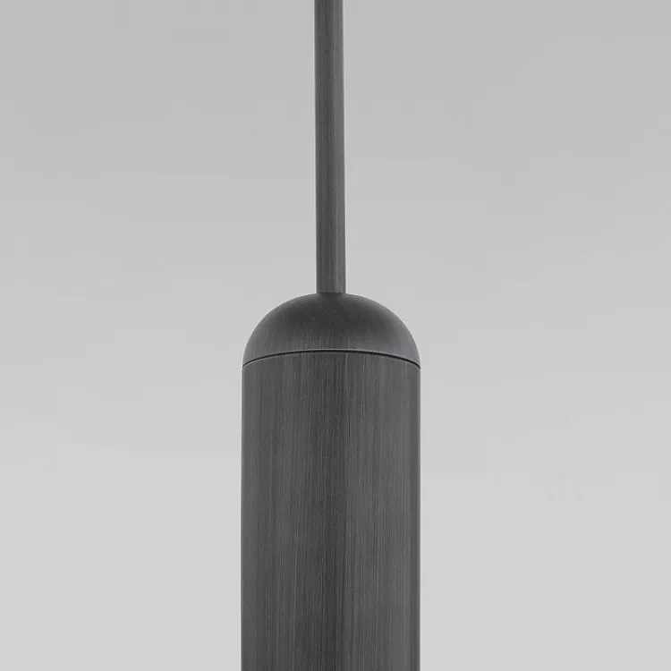 Светильник подвесной Eurosvet Pacific 50255/1 титан