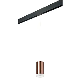 Светильник с комплектом для трека Lightstar Rullo PRORP430430