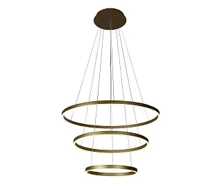 Люстра подвесная Kink Light Тор 08223,33(3000K)