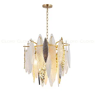 Люстра подвесная Cloyd Antibes 11025