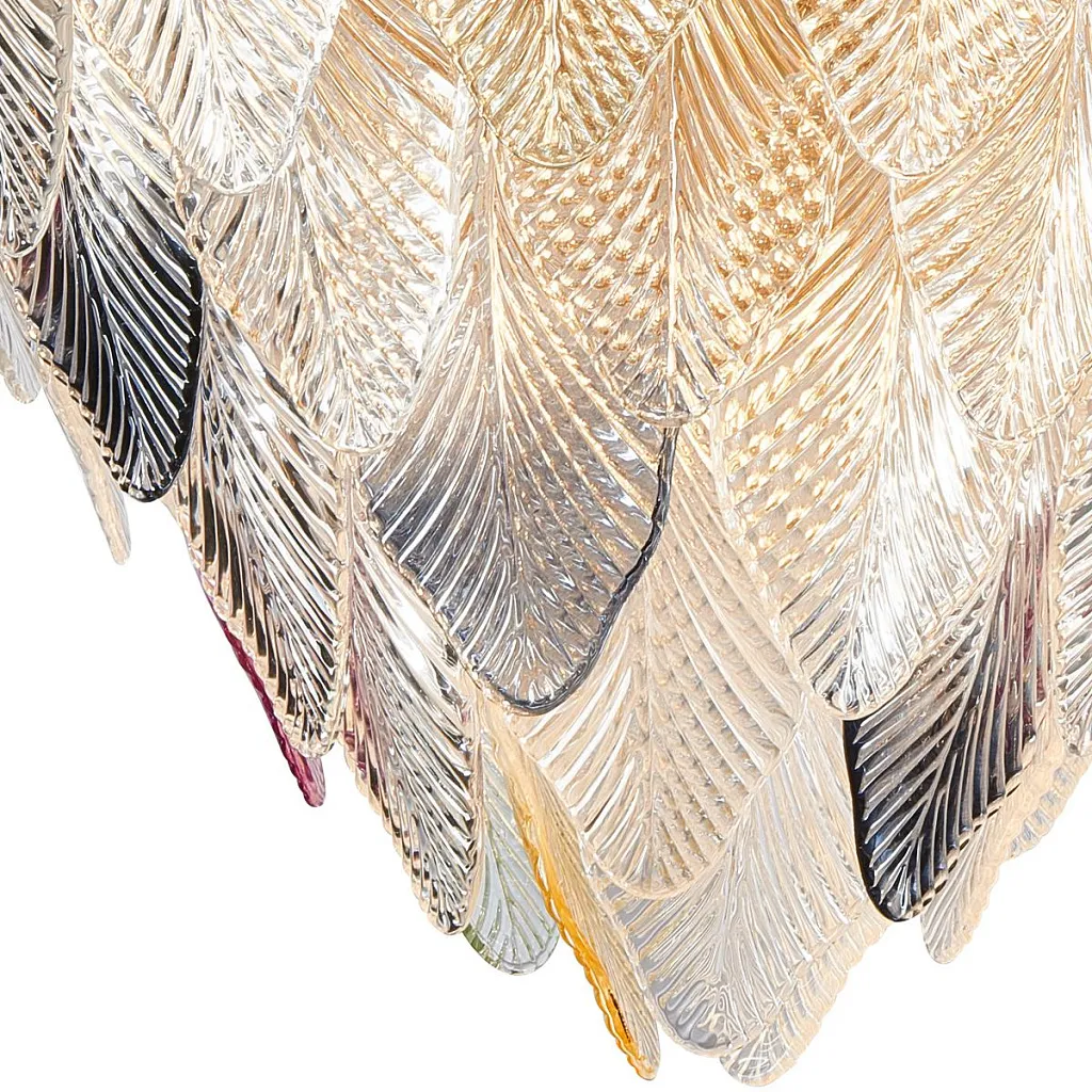 Люстра подвесная Delight Collection BRCH912 BG410P