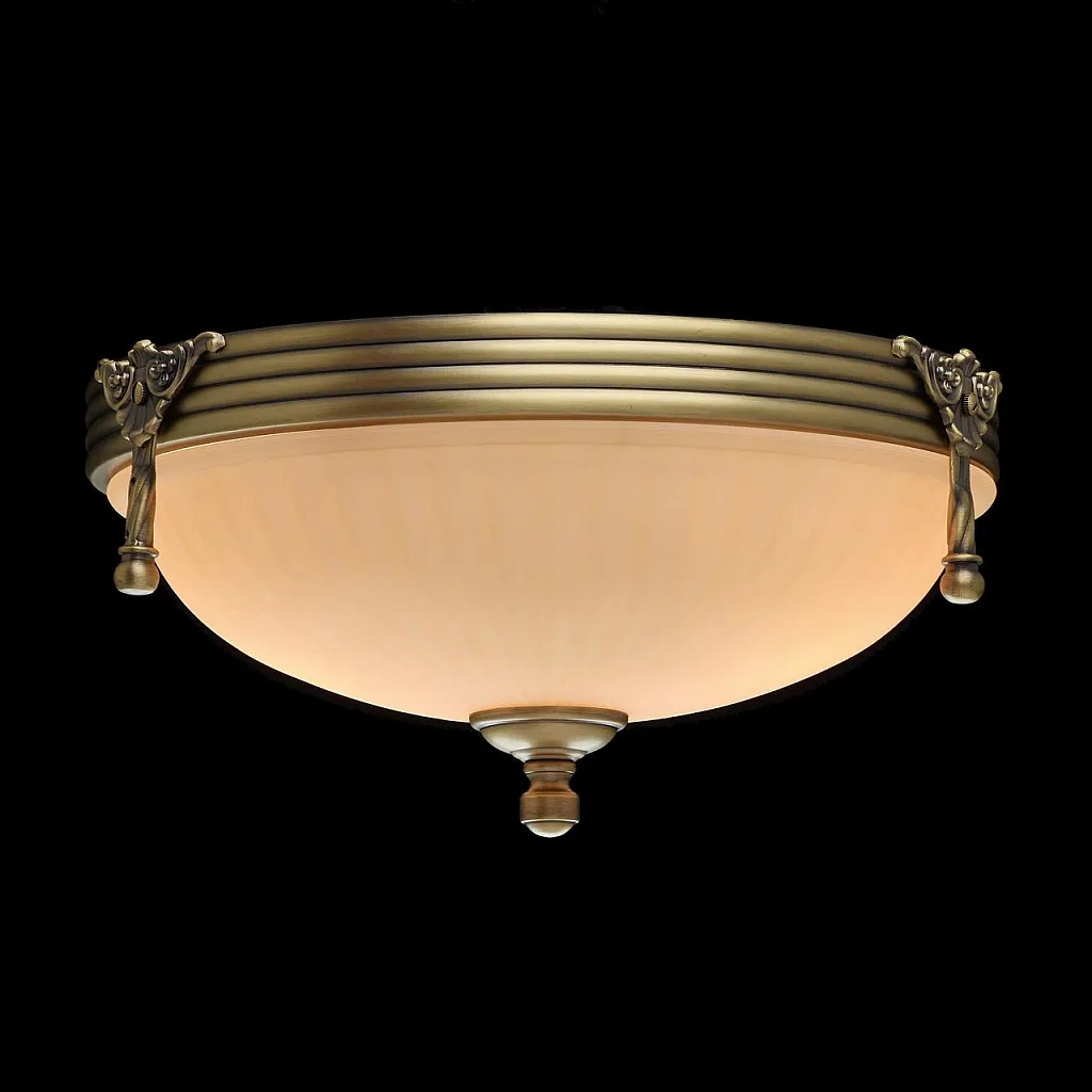 Светильник потолочный MW-Light Афродита 317011202