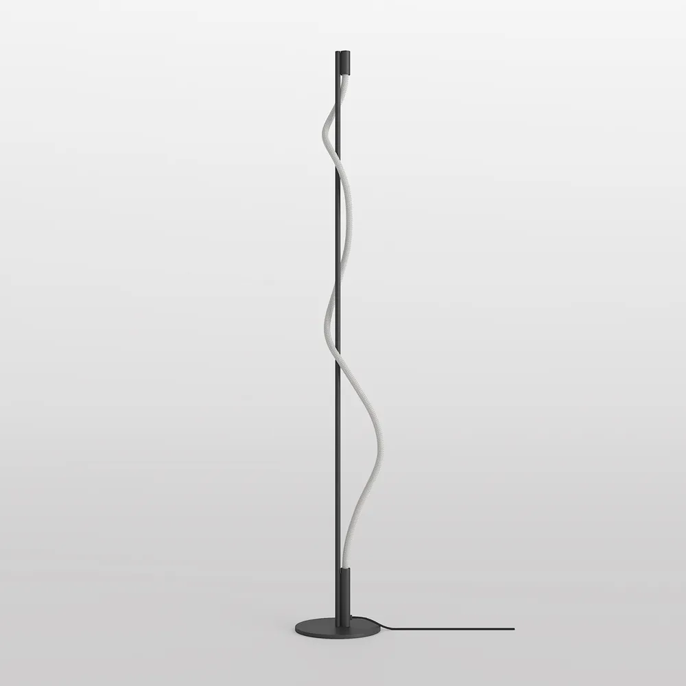 Торшер Maytoni Tau MOD166FL-L15B3K