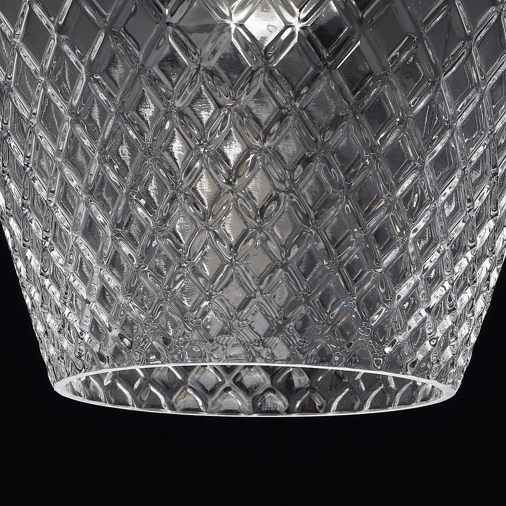 Светильник подвесной MW-Light Аманда 481012001