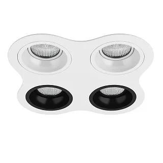 Светильник с комплектом Lightstar Domino D64606060707