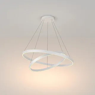 Светильник подвесной Maytoni Rim MOD058PL-L74W3K