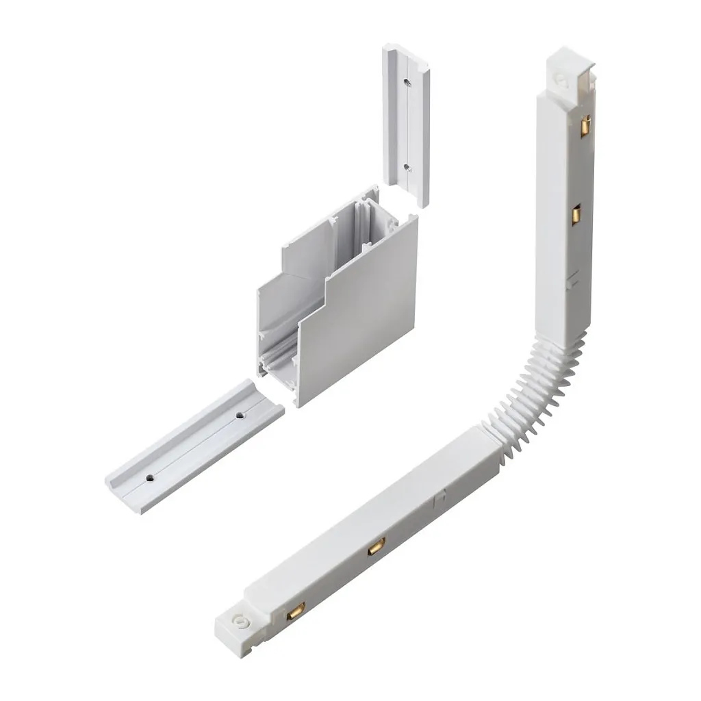 Комплектующие для трек-систем Novotech Flum 135123