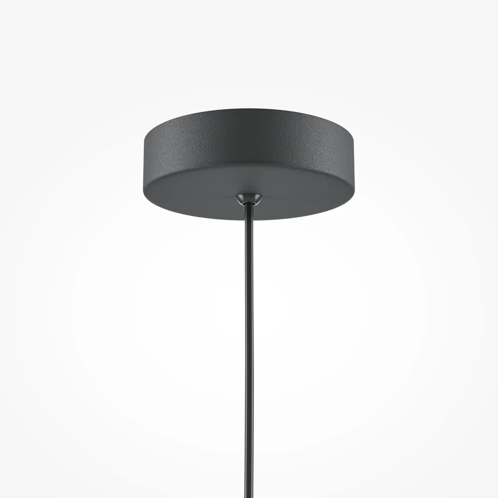 Подвесной светильник Maytoni MOD168PL-01B