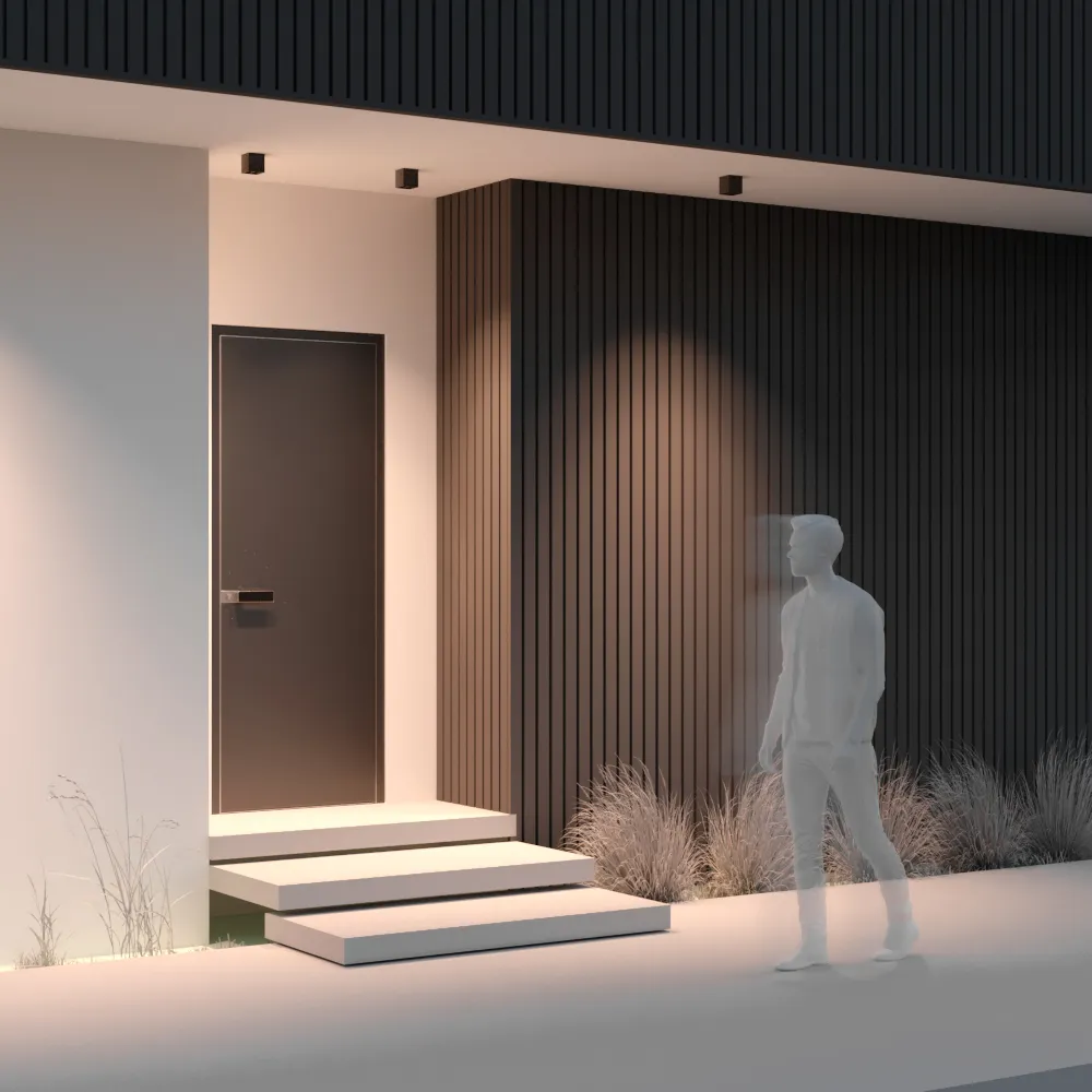 Светильник потолочный Maytoni Ares O309CL-L8GF3K