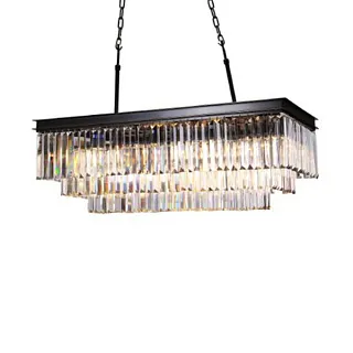 Люстра подвесная Cloyd Ordinal 10981