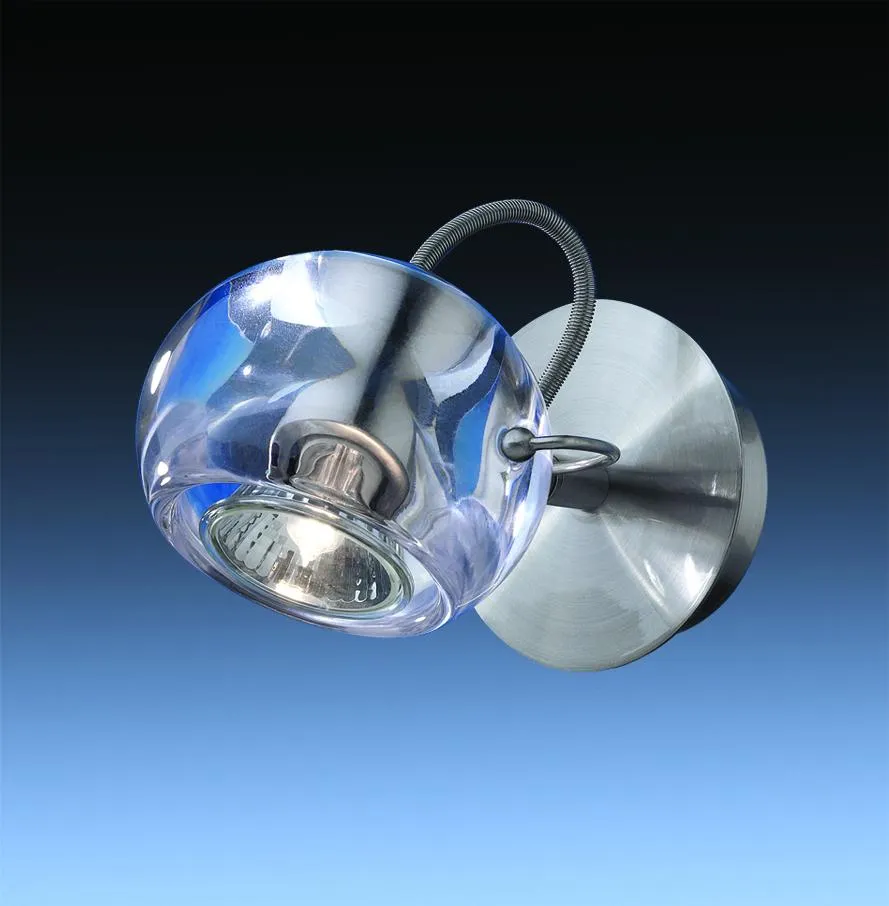 Бра Odeon Light Bolla 1429/1W