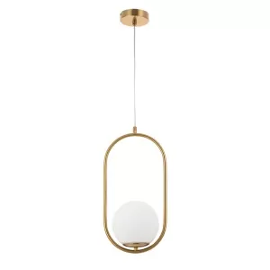 Подвесной светильник Arte Lamp MATISSE A7745SP-1AB