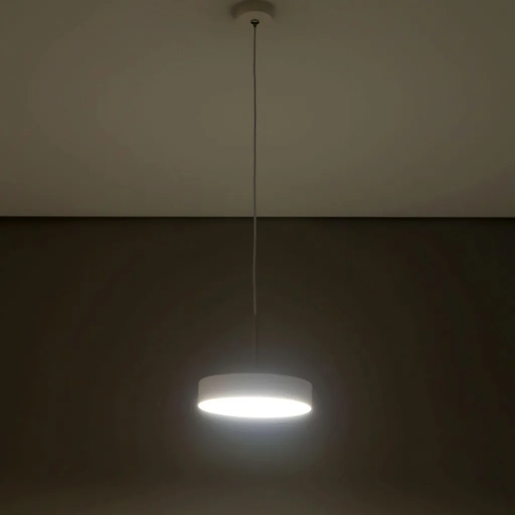 Светильник подвесной Citilux Тао CL712S180N