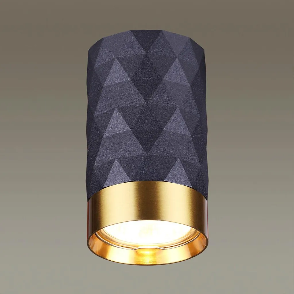 Светильник накладной Odeon Light Ad Astrum 4287/1C