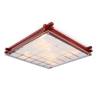 Светильник настенно-потолочный Omnilux Carvalhos OML-40527-04