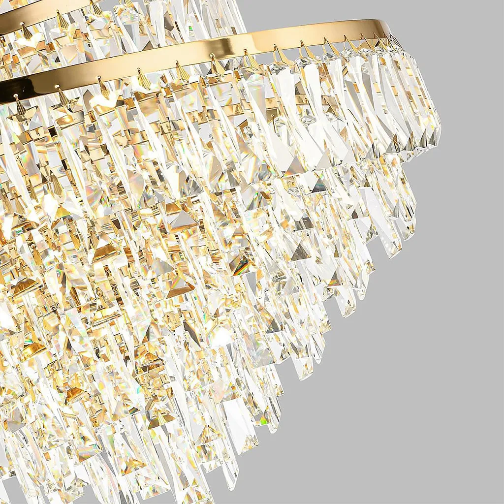 Люстра подвесная Odeon Light Wayta 5073/25