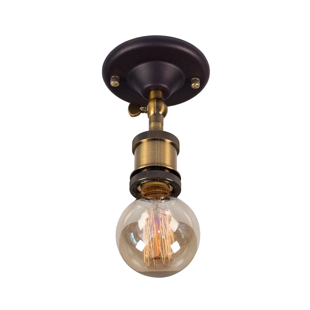 Светильник потолочный Citilux Эдисон CL450500