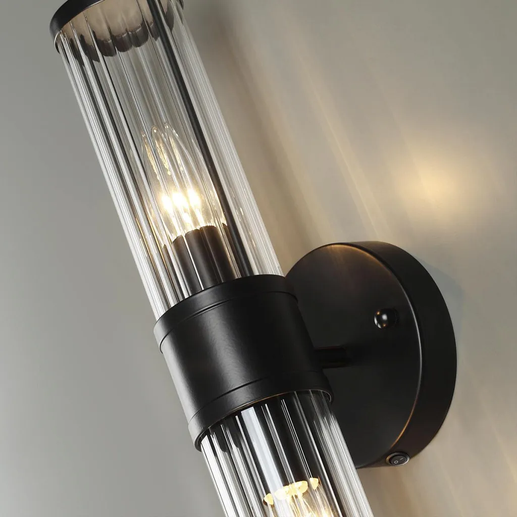 Светильник настенный Odeon Light Kepa 4944/2W