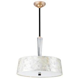 Люстра потолочная Lightstar Perla 707161