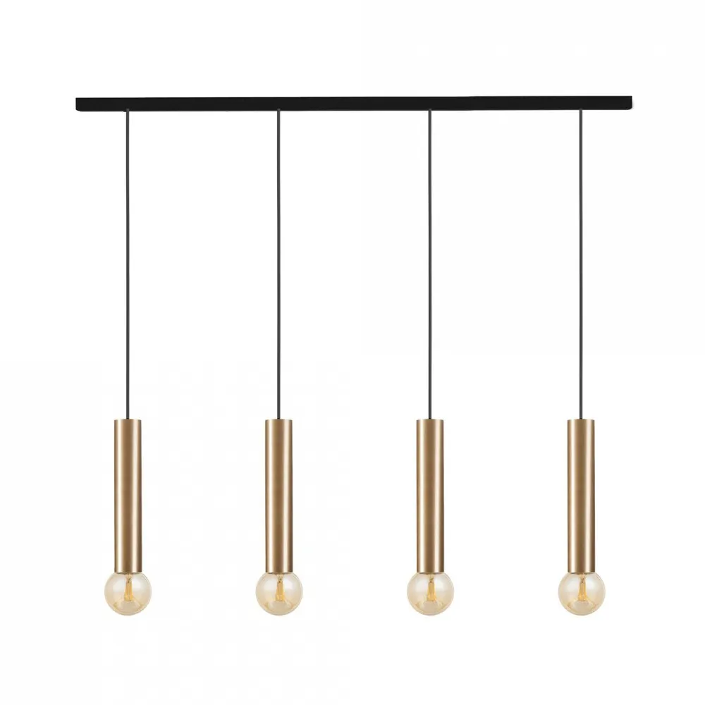 Светильник подвесной Nowodvorski Baton 7853