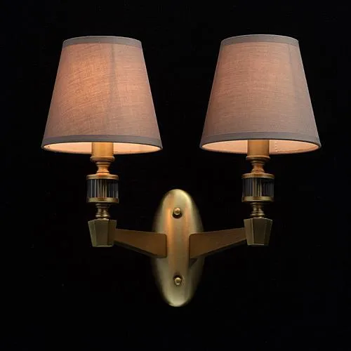 Бра MW-Light ДельРей 700022002