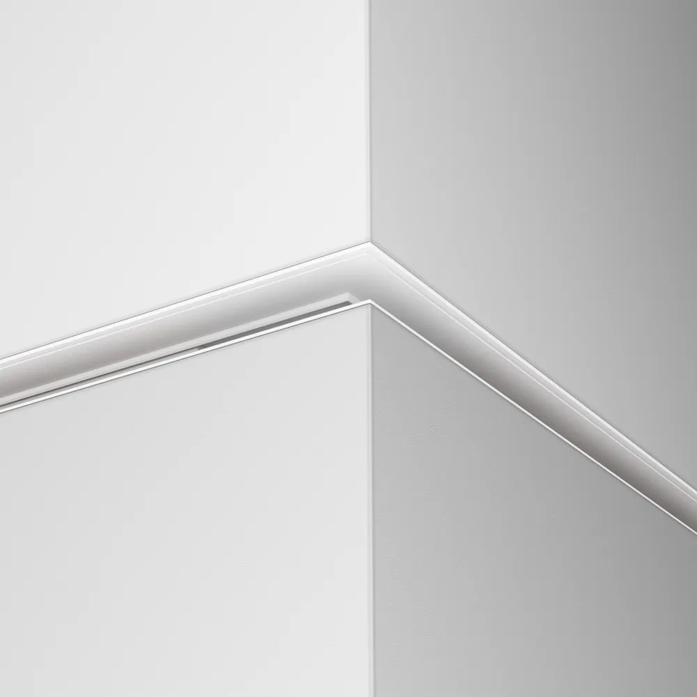 Комплектующие для встраиваемой магнитной трековой системы Maytoni Accessories For Tracks Exility TRA34CO-42W