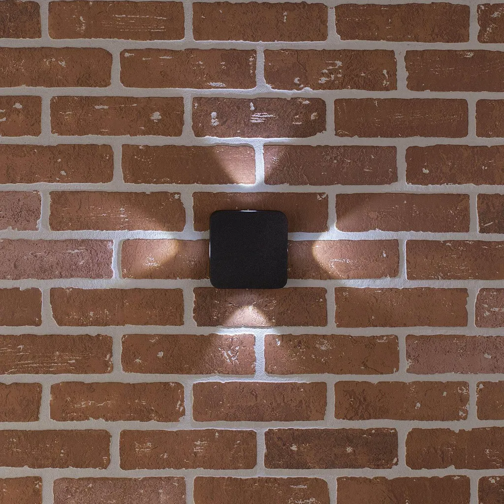 Светильник уличный настенный Citilux Улица CLU0006